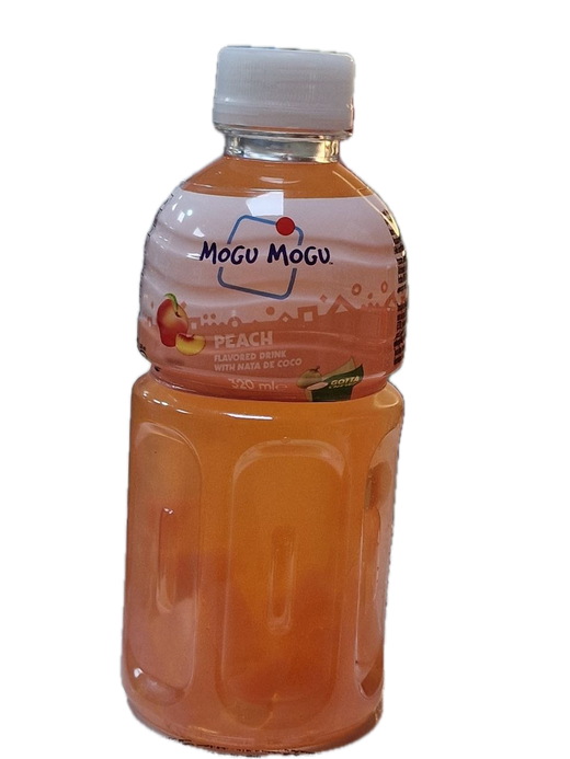 MOGU MOGU PEACH 320m