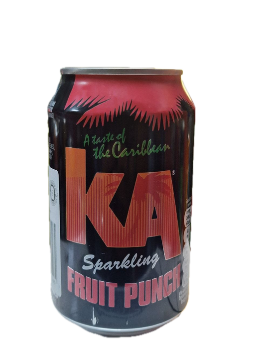 KA FRUIT PUNGA 330m