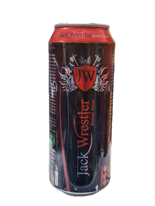 Jack Wrestler
ENERGY 500m