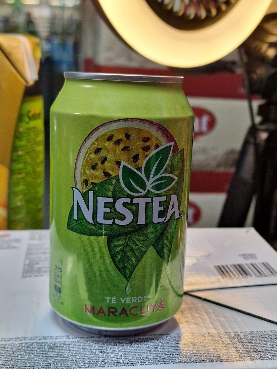 NESTEA MARACUYA 330m