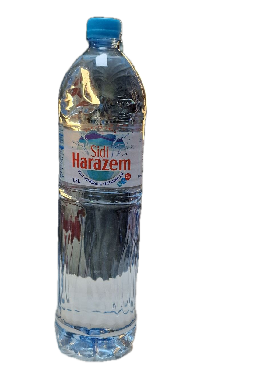 Harazem Siditre 1.50L