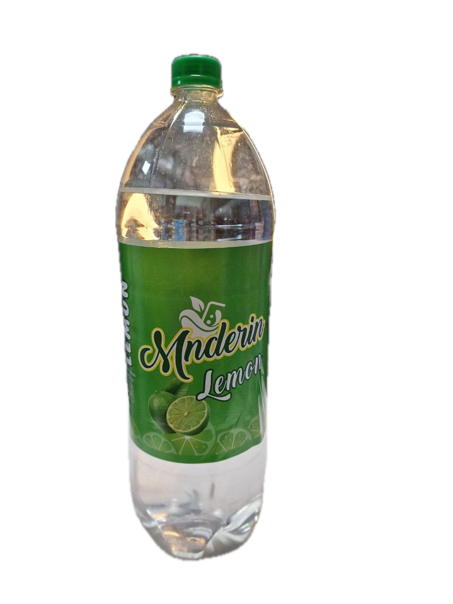 Mncleuin Lemon 2L