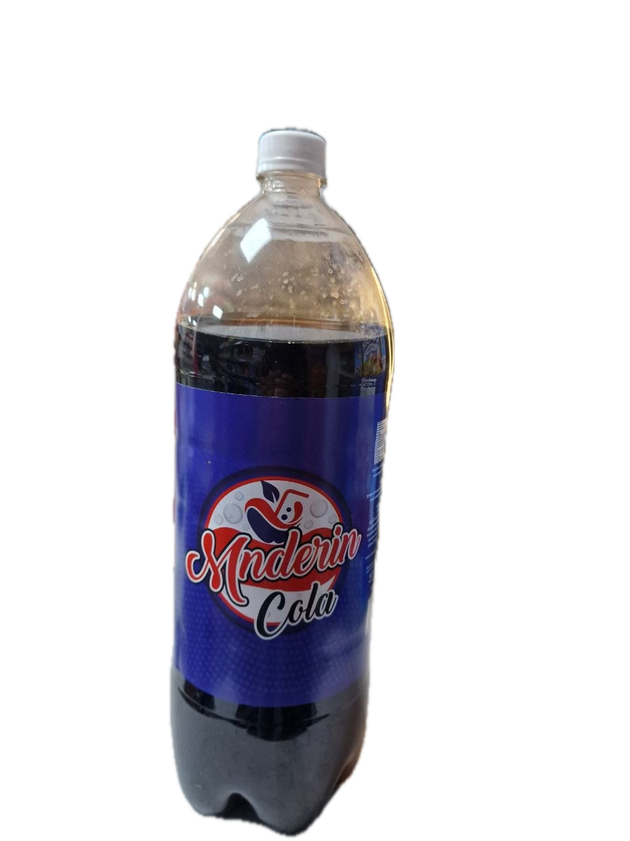 mnderin cola 2L