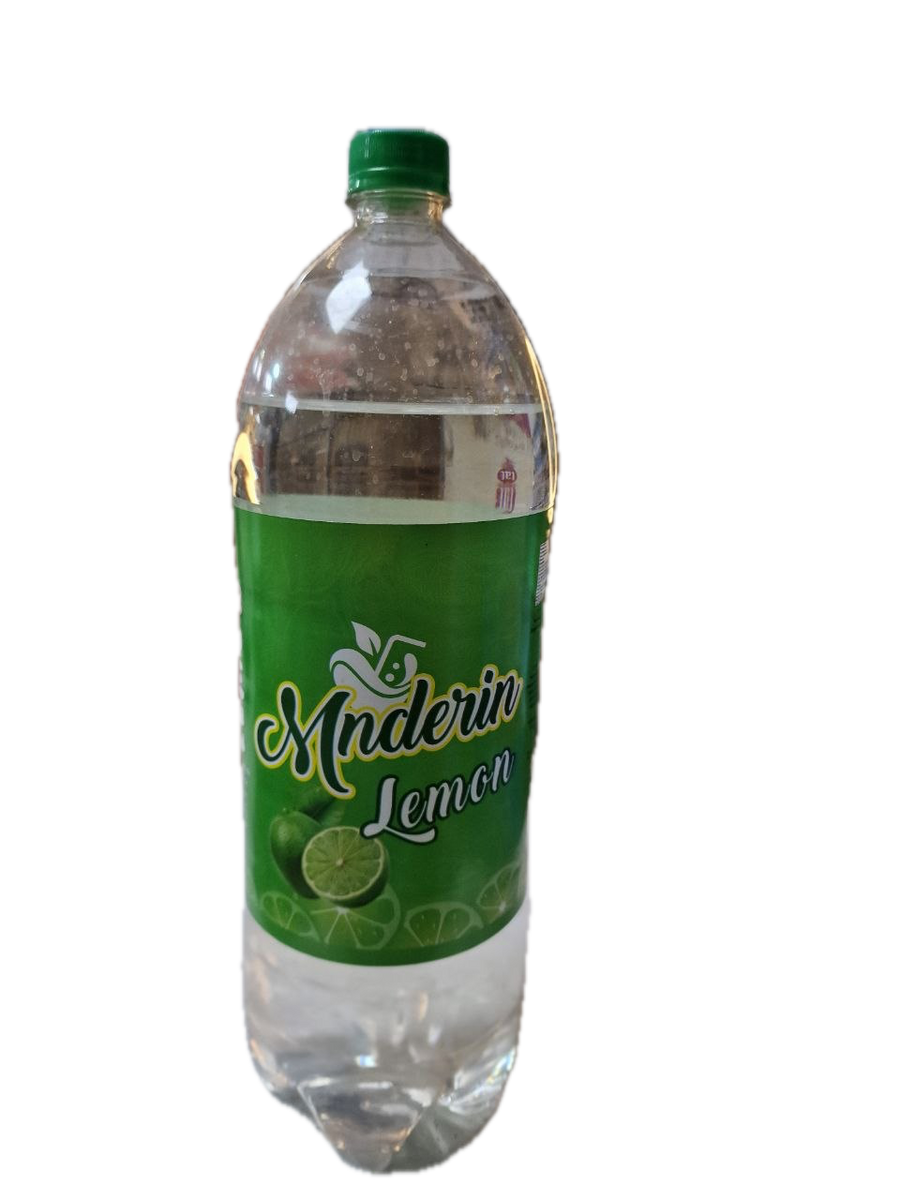 Mnderin Lemon 2L