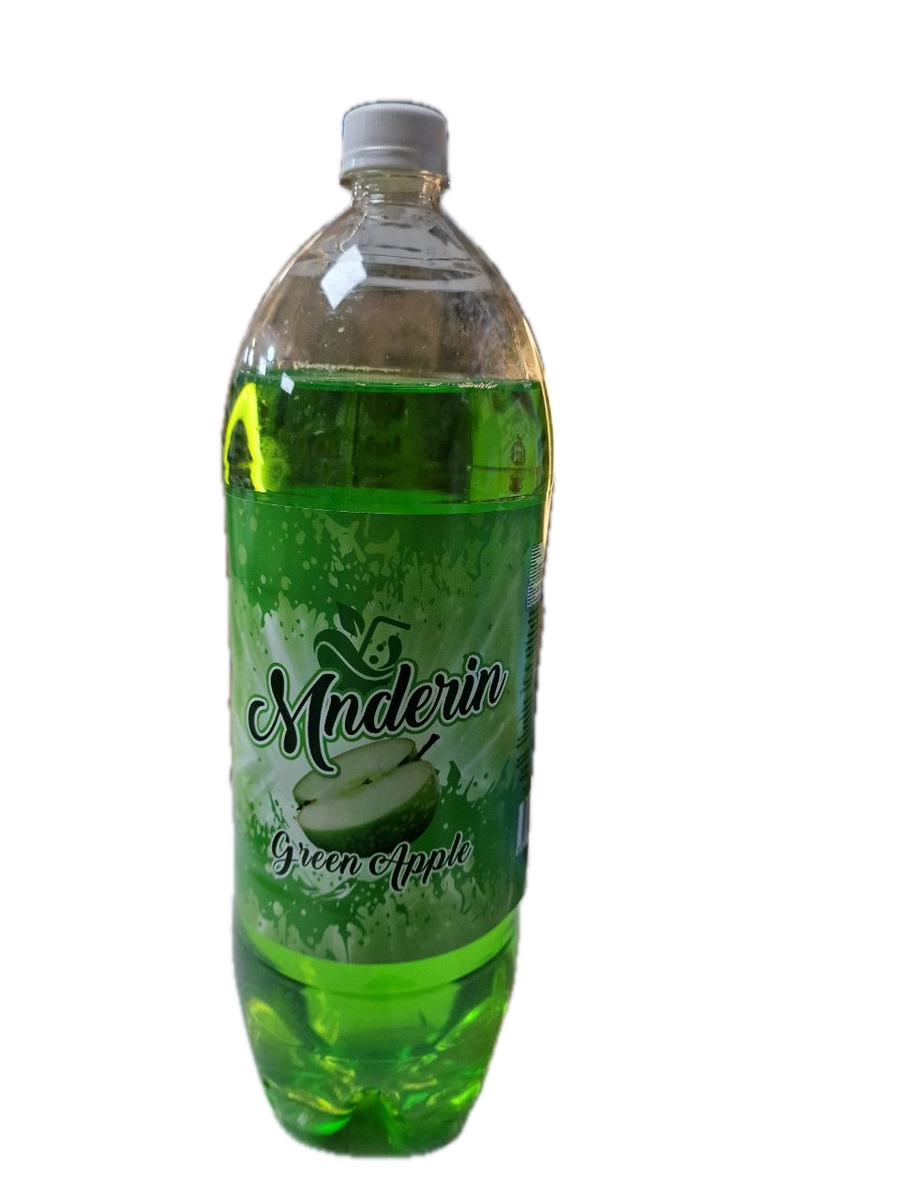 Mnderin Apple 2L
