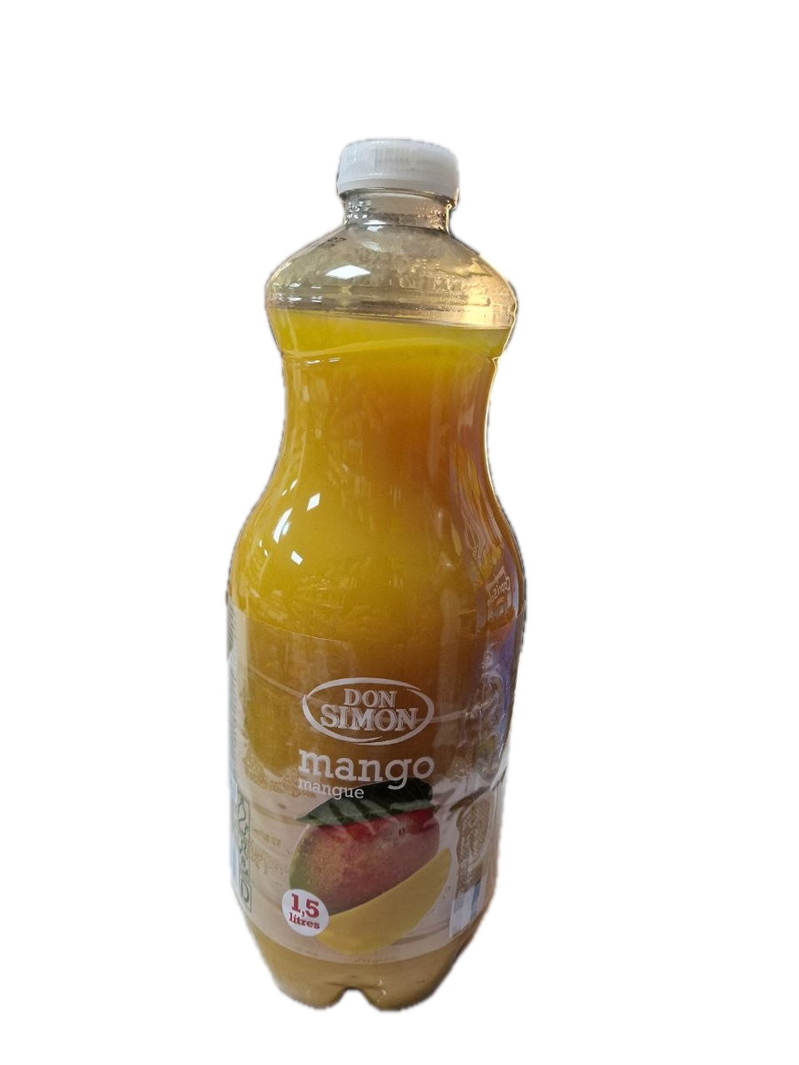 DON SIMON mango 1.50L