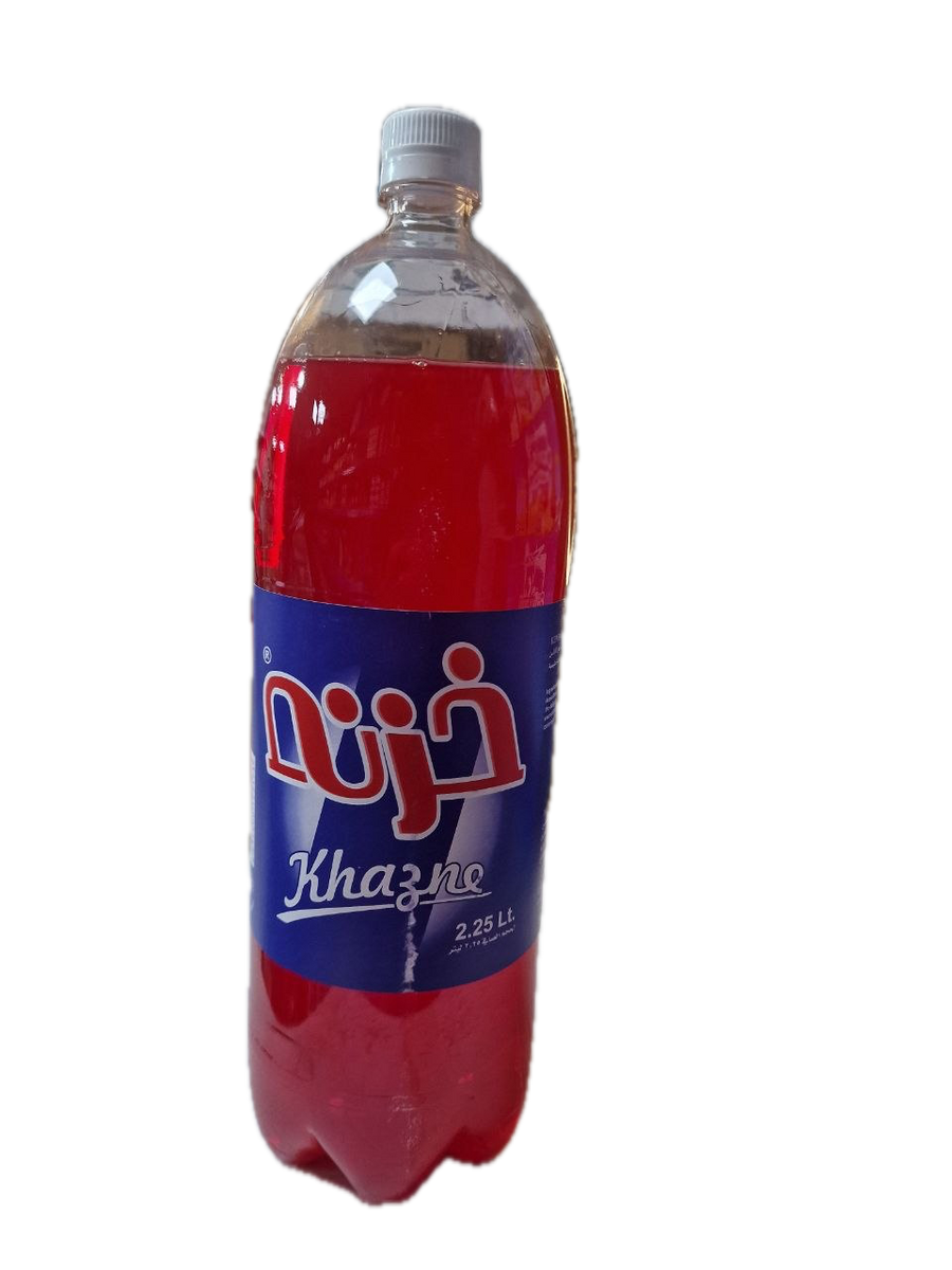 Khazne 2.25l
