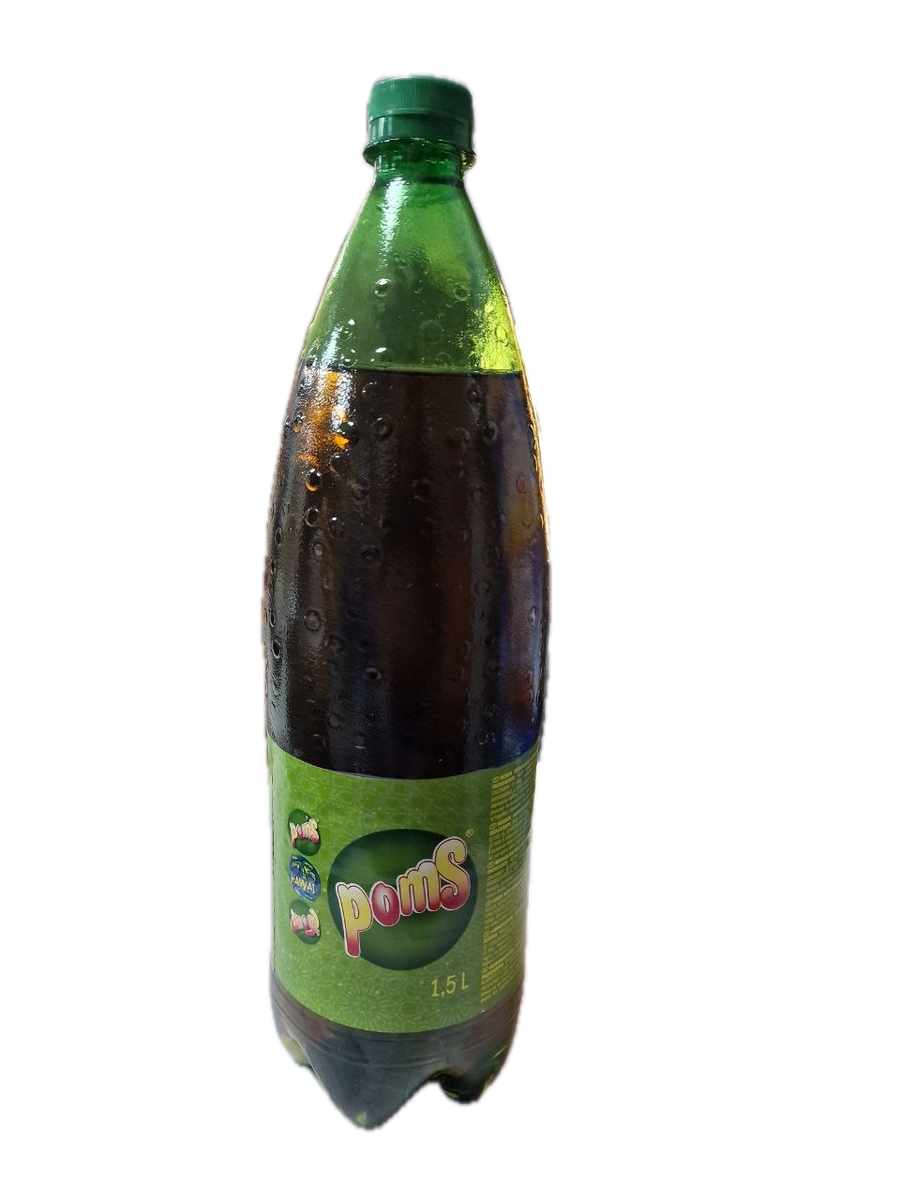 Poms 1.5L