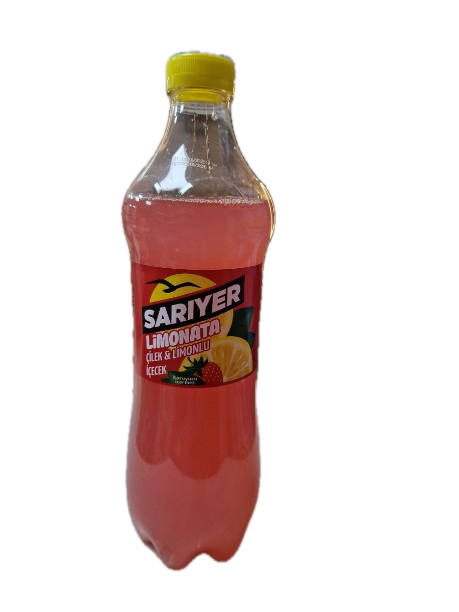 SARIYER LIMONATA L1