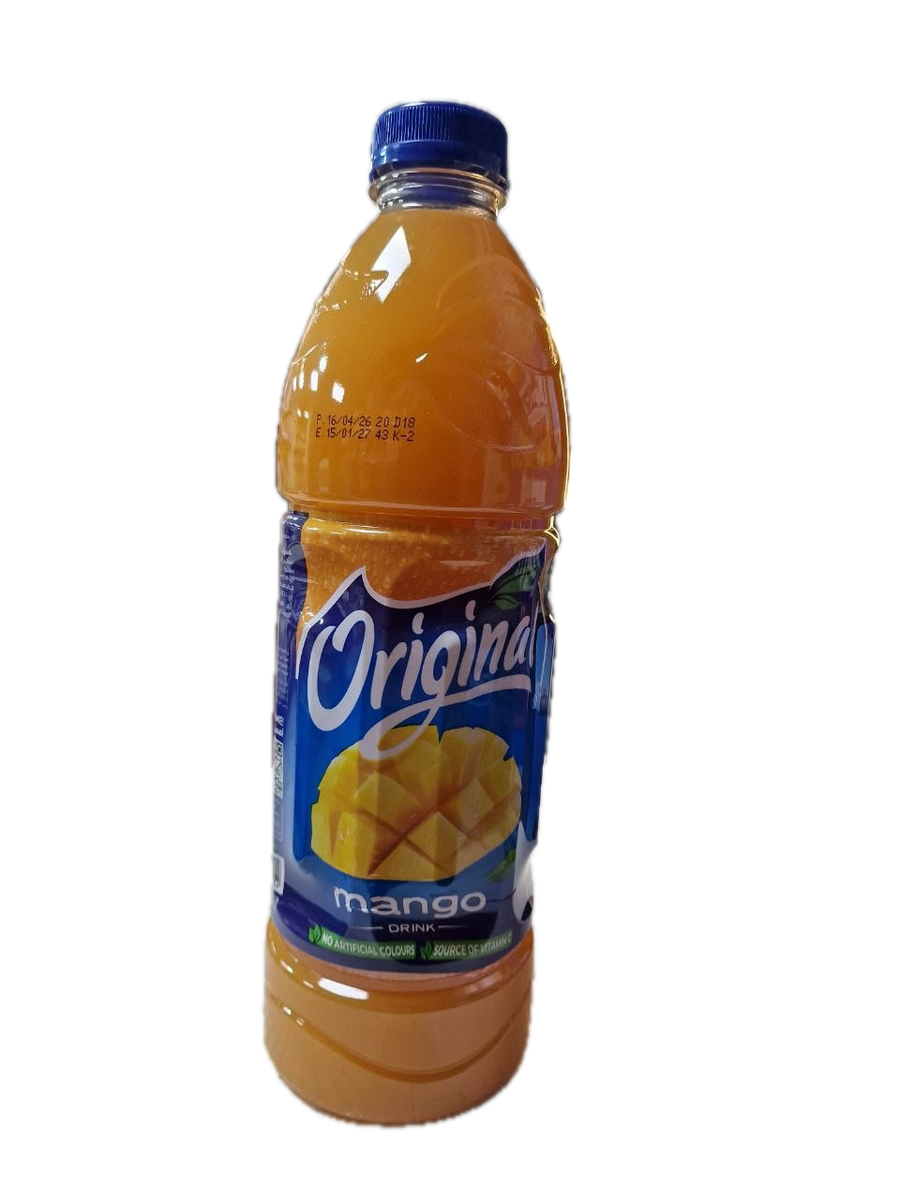 Original mango 14L
