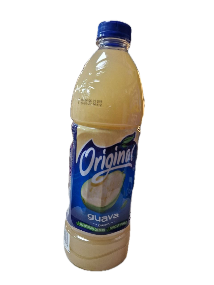 Original guava 1.4L
