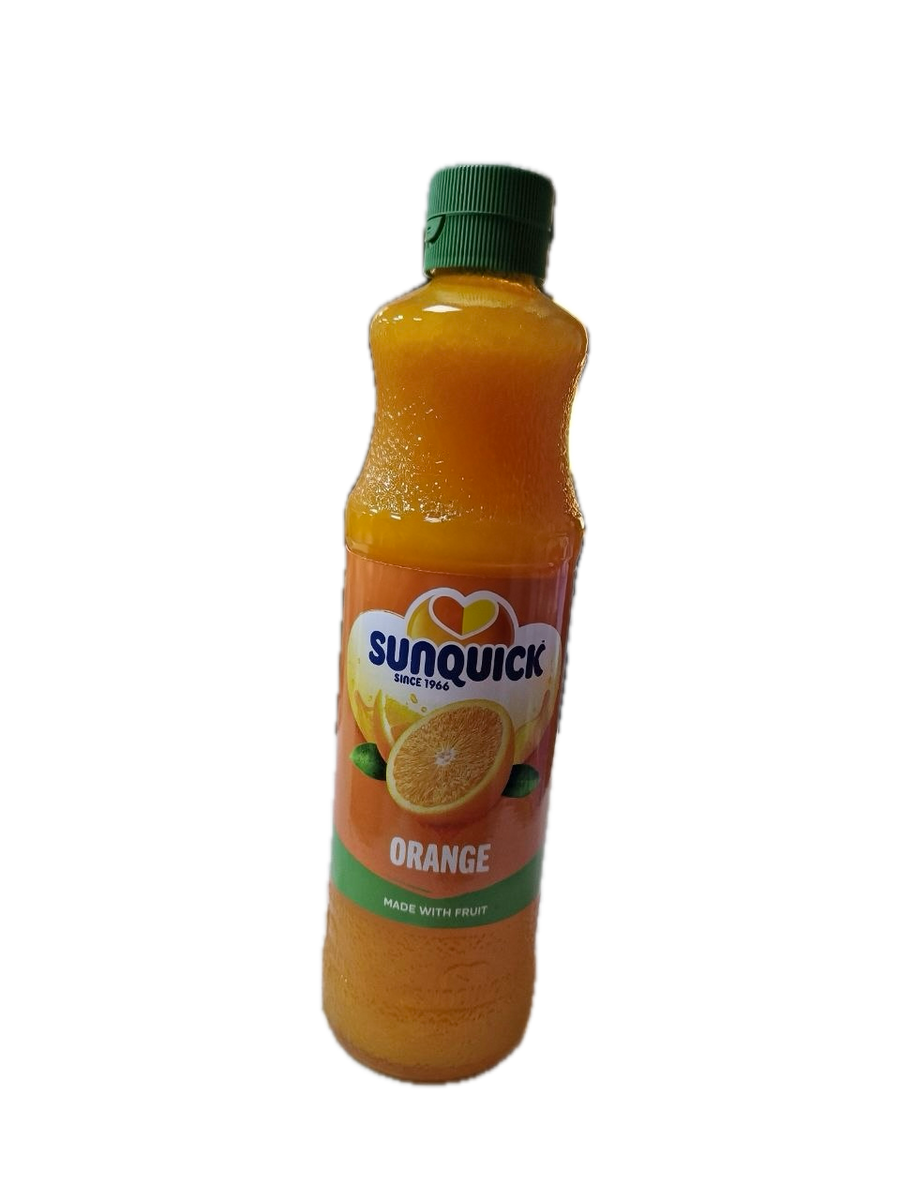 SUNQUICK ORANGE 700m