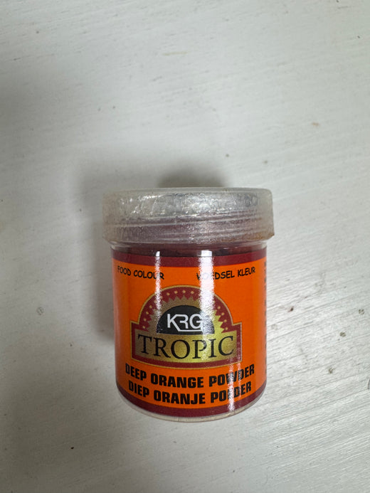 DIEP ORANJE POLDER krg 25g