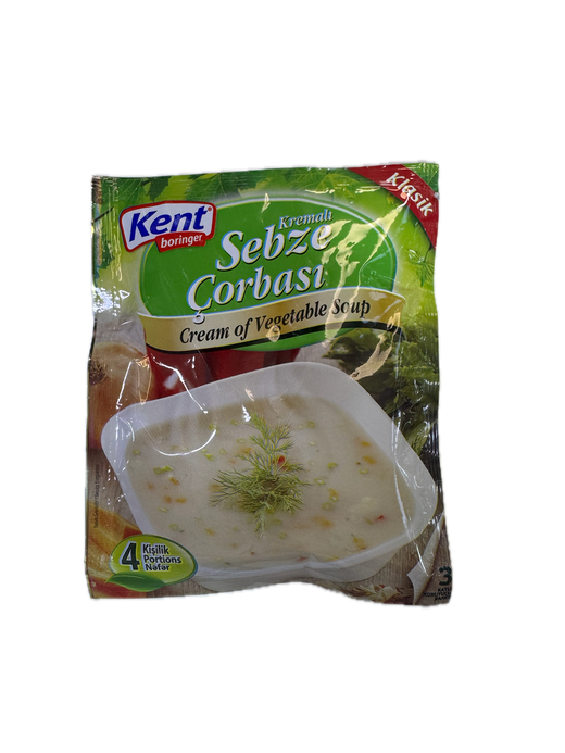 Sebze
Cortesi  Kent 65g