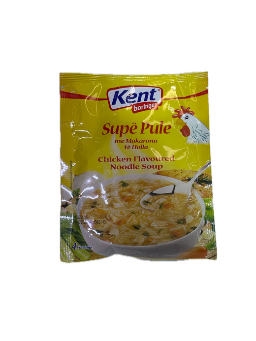 Supë Pule Kent 66g