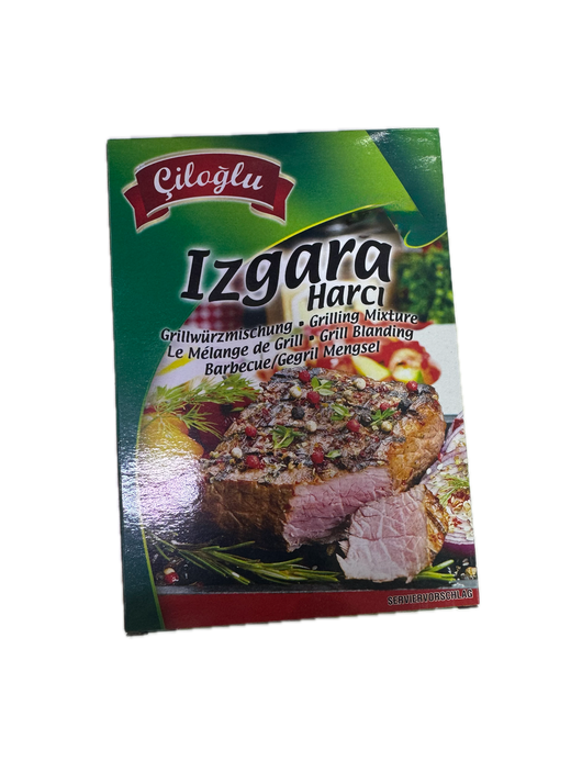 izgara harci Cilağlu 60g