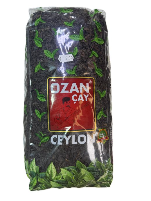 OZAN
CAY Ceylon 1000g