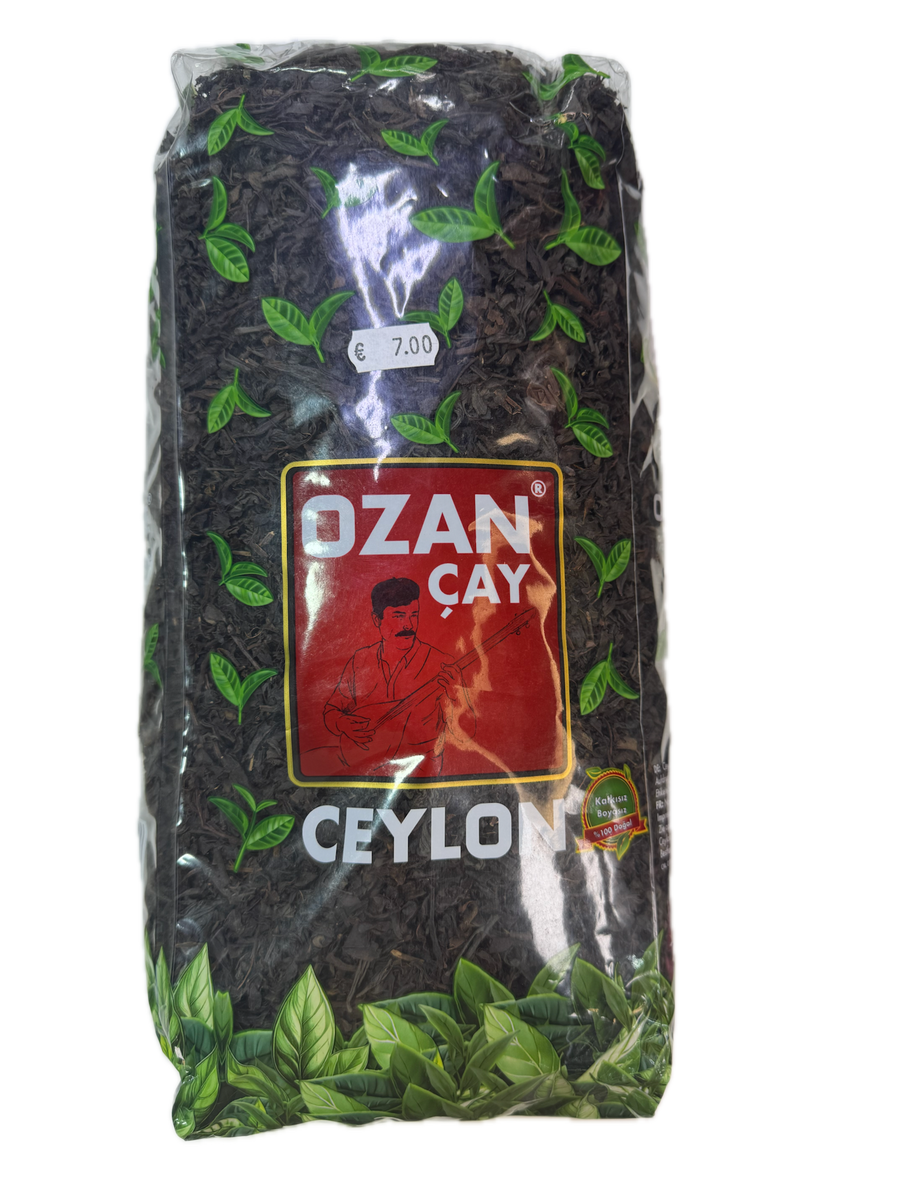 OZAN
CAY Ceylon 1000g