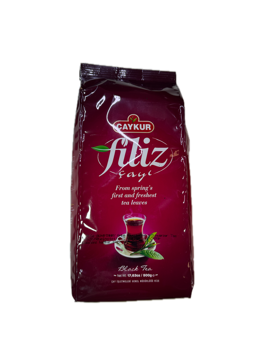 filiz ÇAYKUR 500g