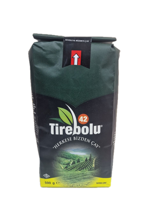 HERKESE BİZDEN CAY Tirebotu 500g