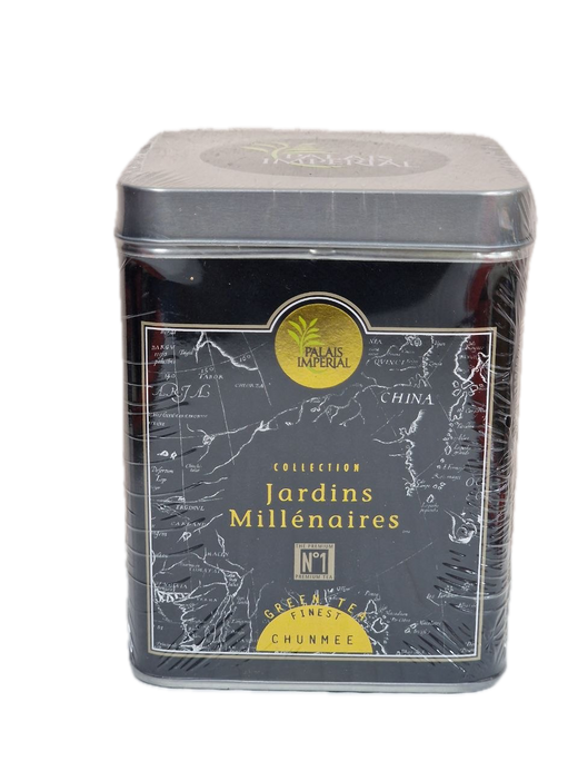 COLLECTION
Jardins
Millénaires PALAIS
IMPERIAL