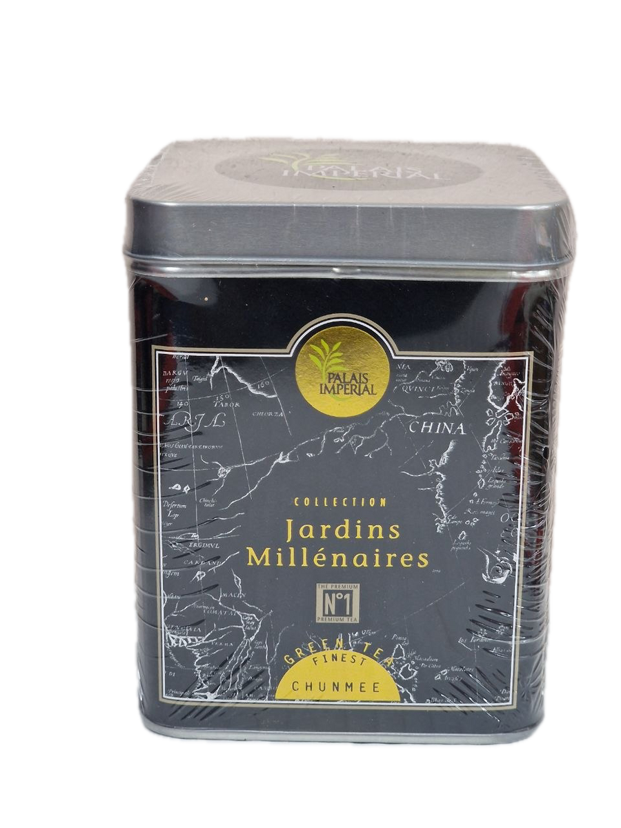COLLECTION
Jardins
Millénaires PALAIS
IMPERIAL