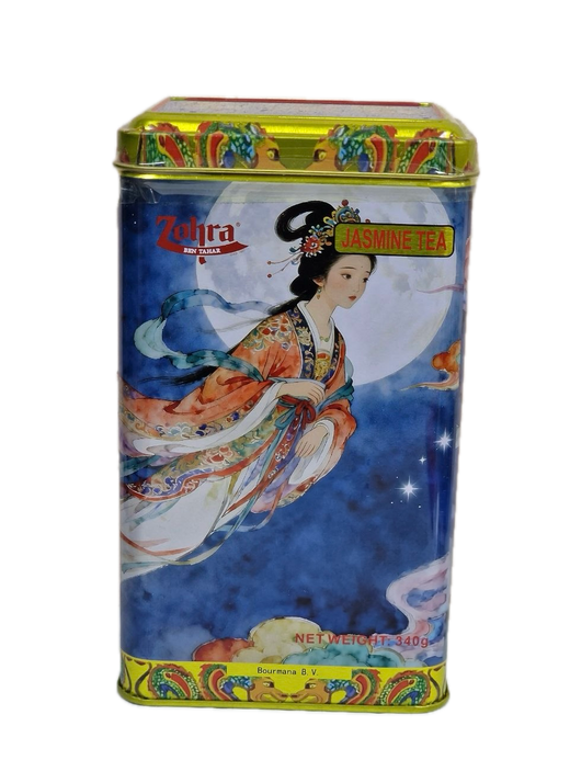 JASMINE TEA Zahra 170g