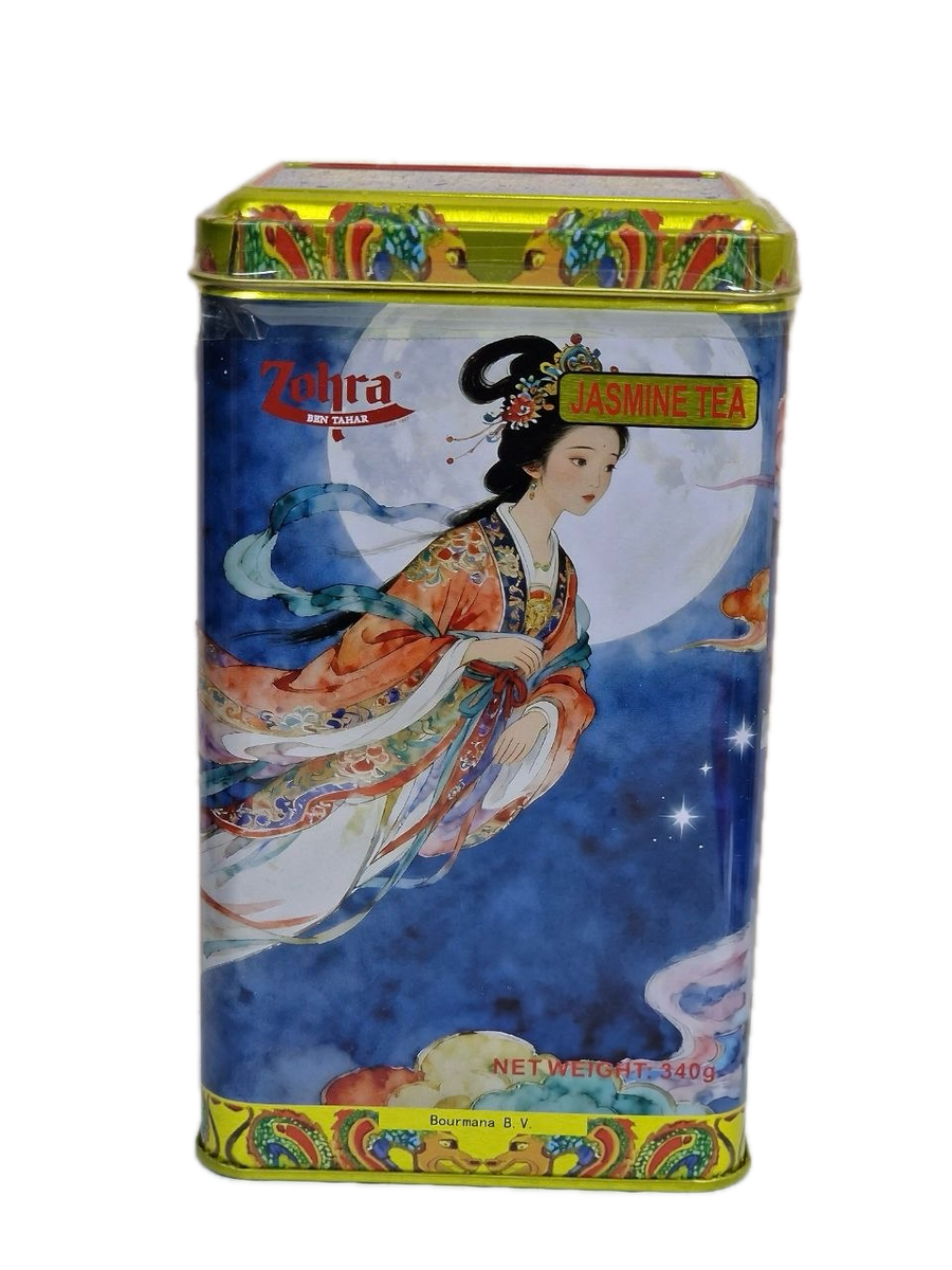 JASMINE TEA Zohra 340g