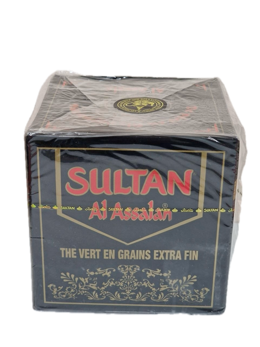 SULTAN
SULTAN 
Assalais 200g