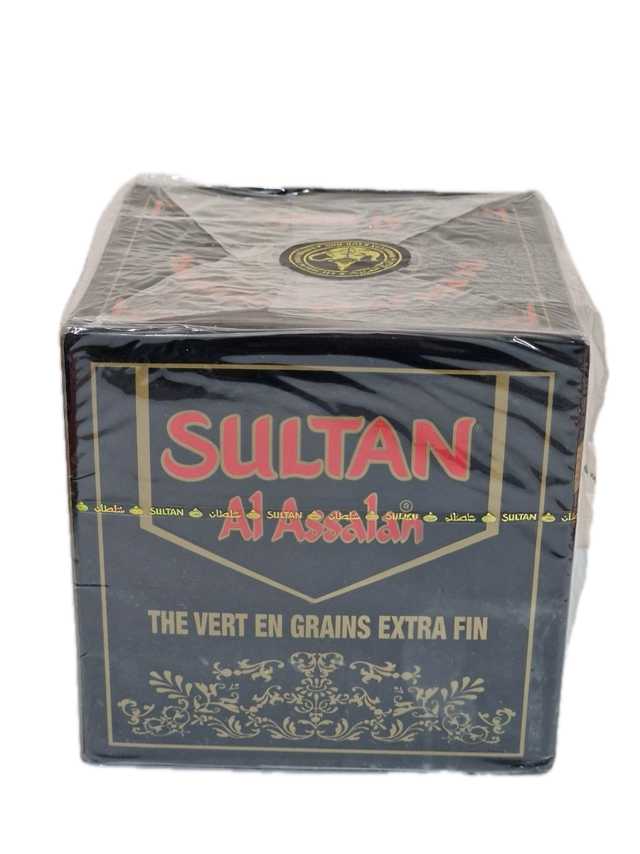 SULTAN
SULTAN 
Assalais 200g