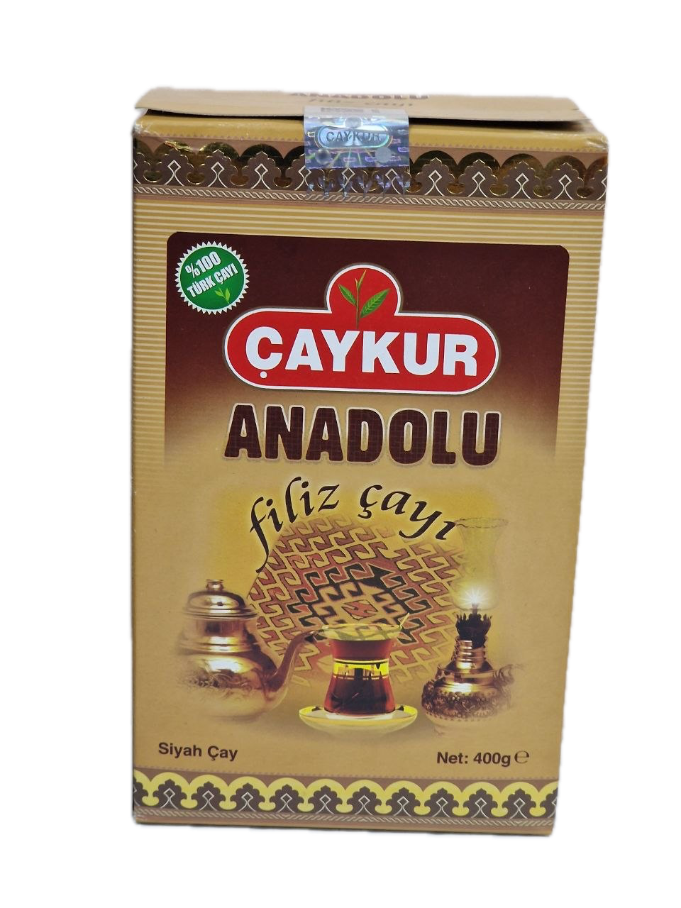 ANADOLU ÇAYKUR 400g