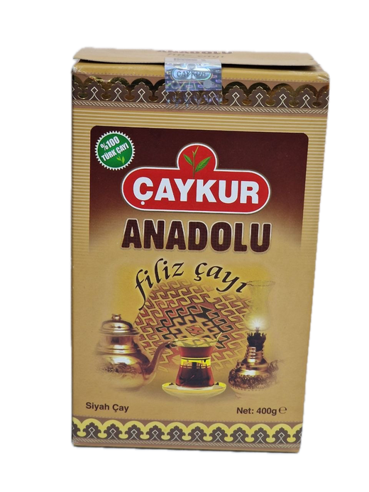 ANADOLU ÇAYKUR 400g