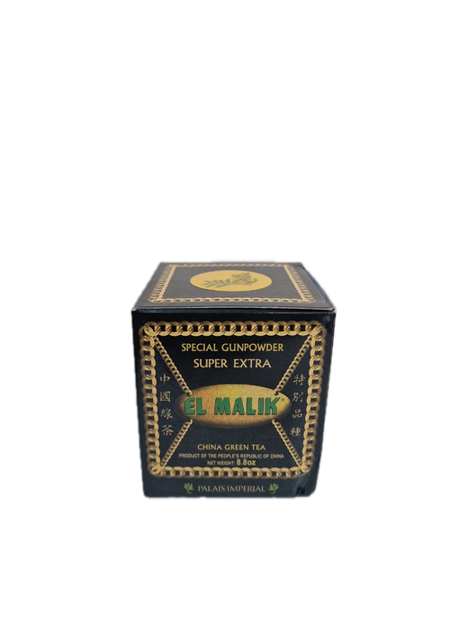 ÉL MALIK SPECIAL GUNPOWDER
SUPER EXTRA 500g