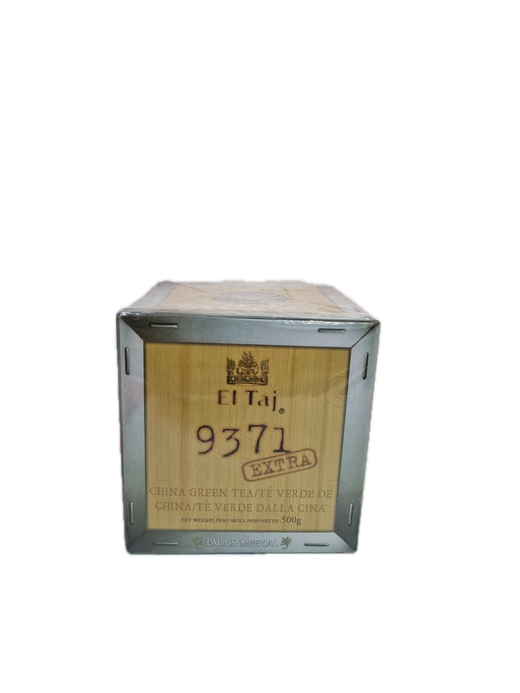 CHINA GREEN TEA El Taj 500g