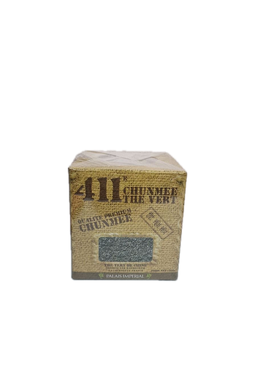 CHUNMEF STHE VERT 411 200g