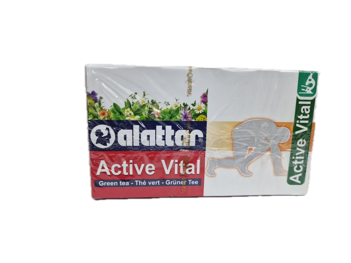 Active Vital alatter 70g