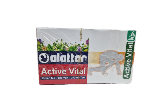 Active Vital alatter 70g