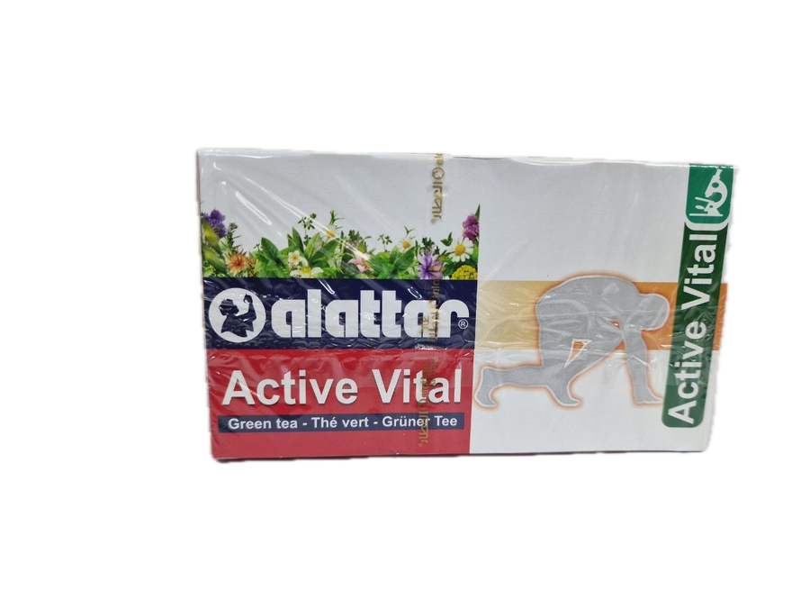 Active Vital alatter 70g