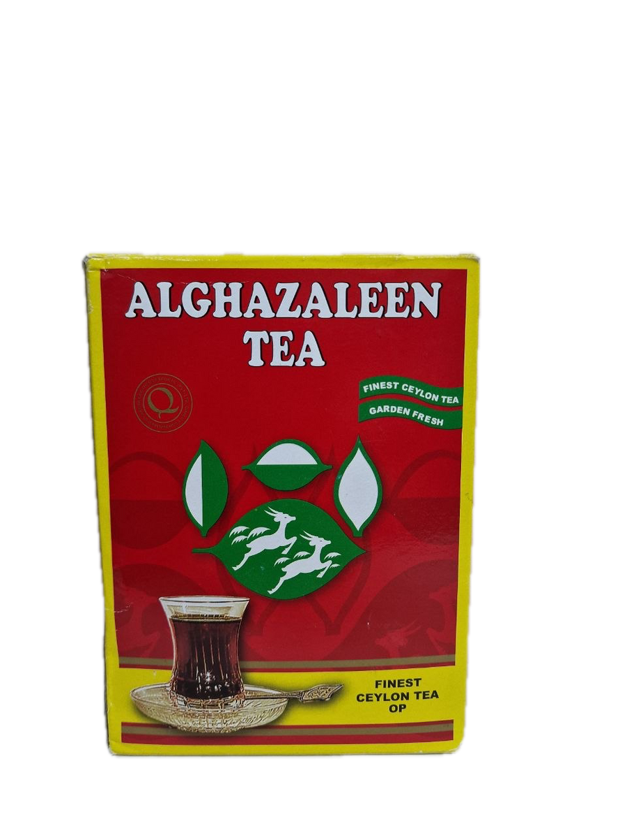 ALGHAZALEEN 250g