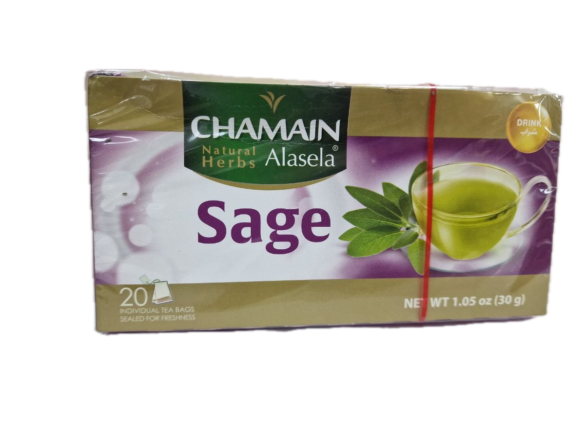 alattac CHAMAIN 30g