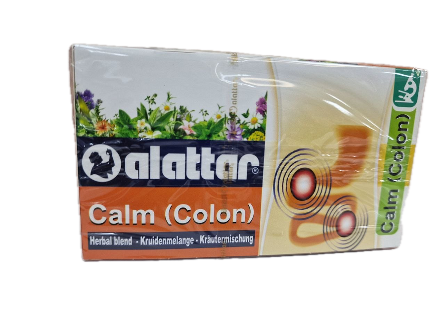 Calm (Colon) alattar 18g