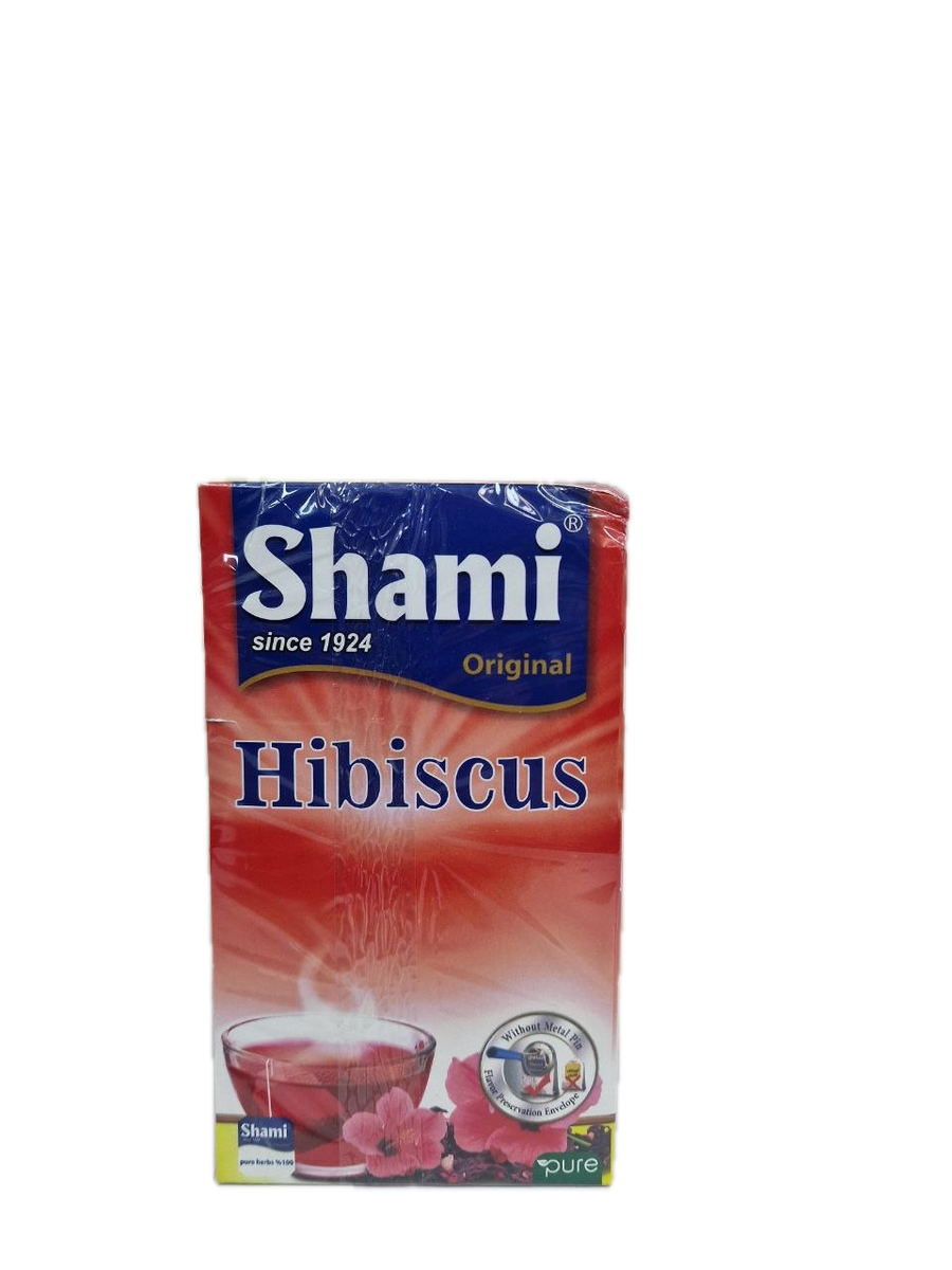 Hibiscus Shami 16g
