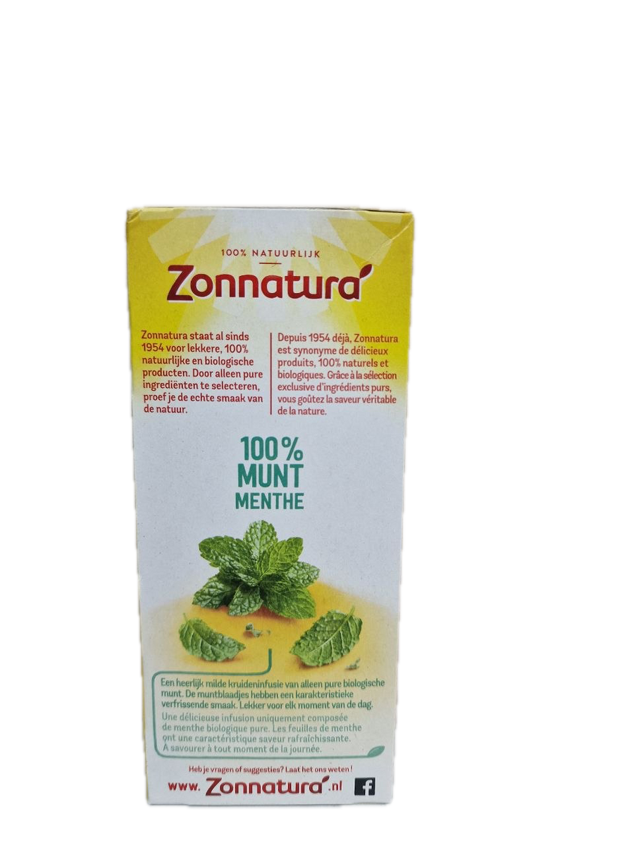 Zonnatura 33g