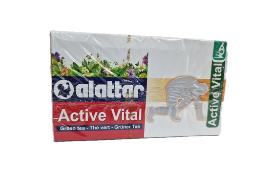 Active Vital alattar 15.9g