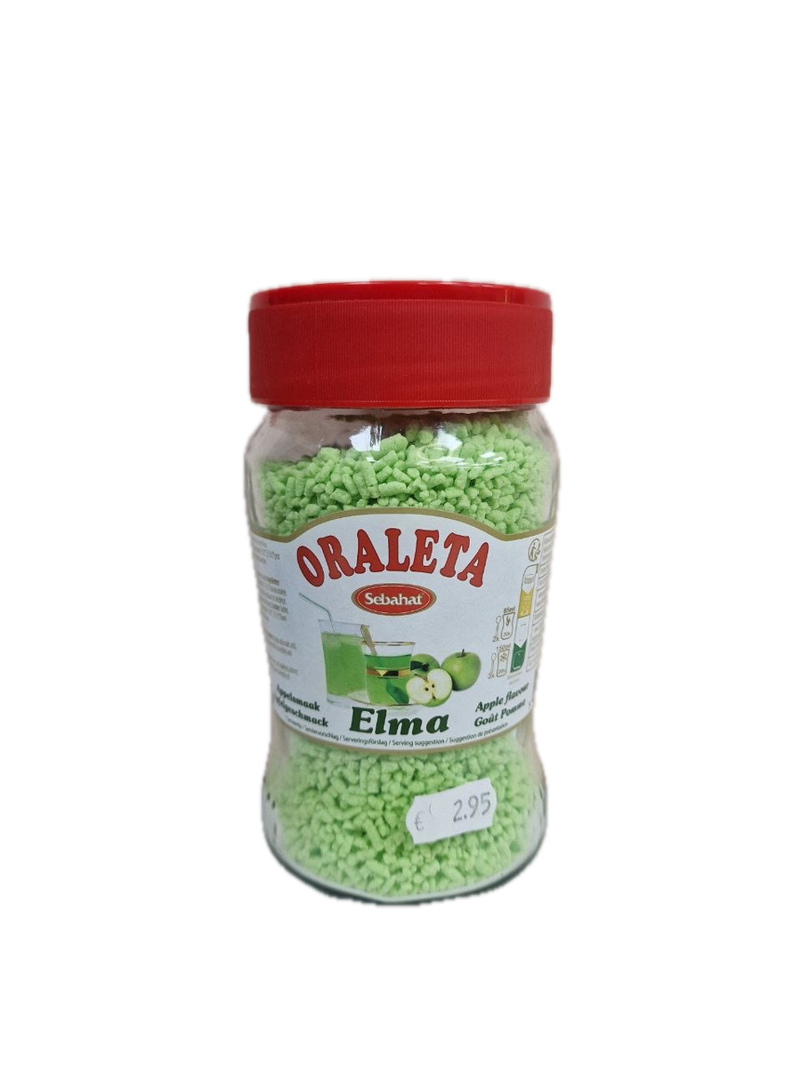 Elma ORALETA 220g