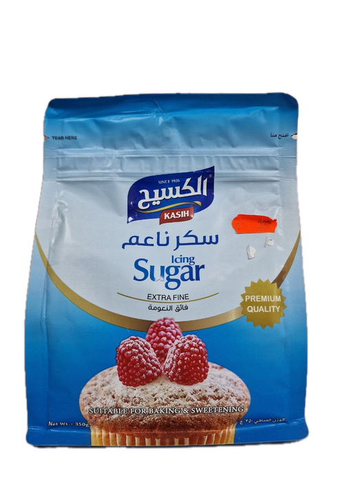 Sugar KASIH 350g