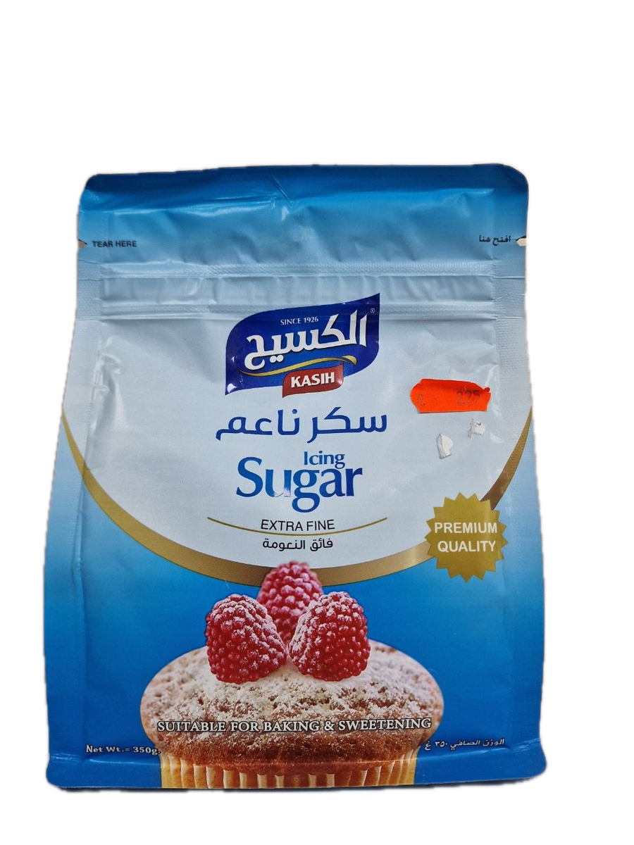 Sugar KASIH 350g