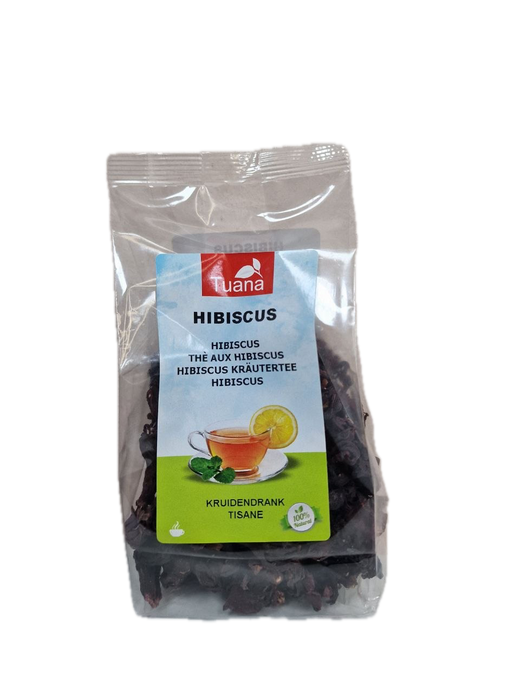 HIBISCUS Tuana 60g