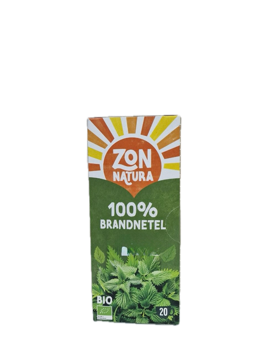 100% BRANDNETEL ZON 28g