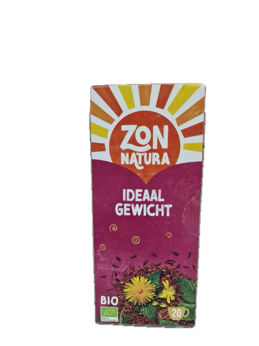 IDEAAL GEWICHT 32g
